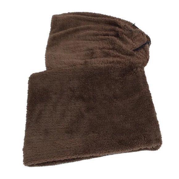 winter hoods for men and women winter hats snow hood - Picture 5 of 10